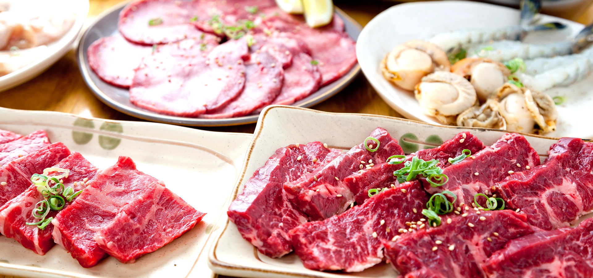 兵庫県小野市の美味しい焼肉屋「焼肉入舟」